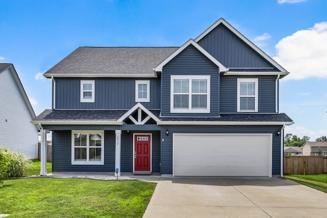 2019 Jackie Lorraine Dr, Clarksville, TN 37042 - photo 1