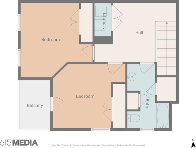 401 Birr Dr, Spring Hill, TN 37174 - view of home floor plan