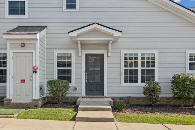 401 Birr Dr, Spring Hill, TN 37174 - view of exterior entry