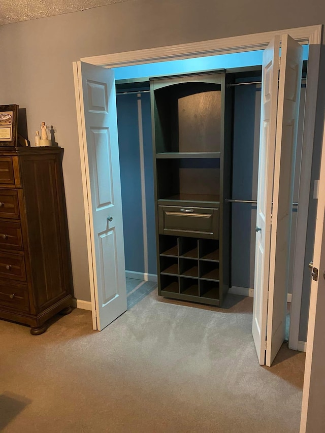 217 Red Oak Rd, Dover, TN 37058 - view of closet