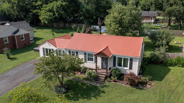 2318 Shadow Ln, Nashville, TN 37216 - photo 1