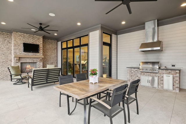 842 Cheltenham Ave, Franklin, TN 37064 - photo 85