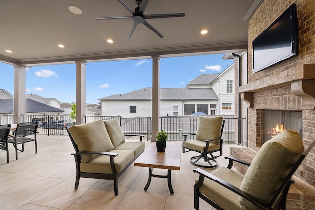 842 Cheltenham Ave, Franklin, TN 37064 - photo 80