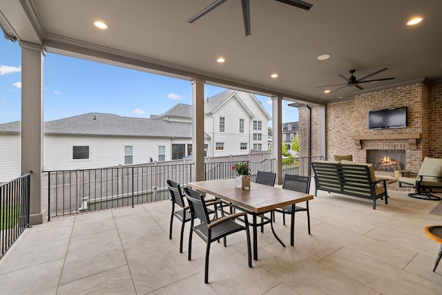 842 Cheltenham Ave, Franklin, TN 37064 - photo 86