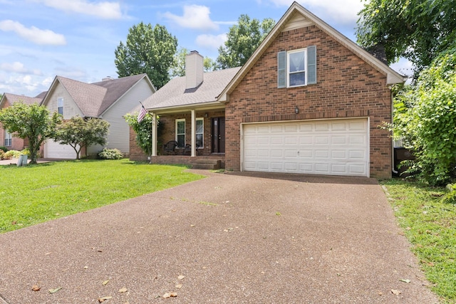 2145 Ransom Pl, Nashville, TN 37217 - photo 4