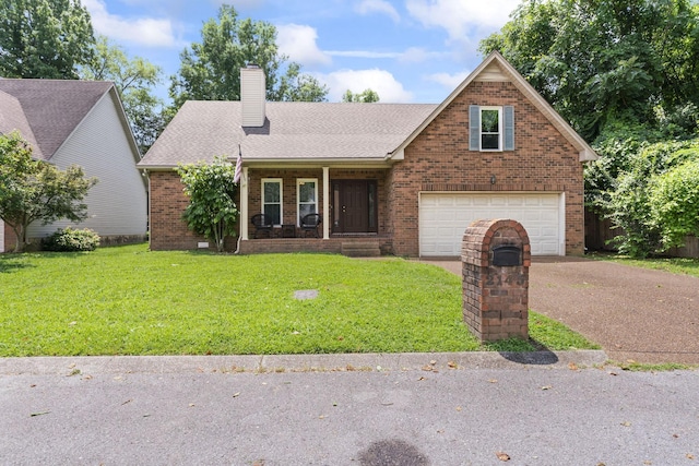 2145 Ransom Pl, Nashville, TN 37217 - photo 2