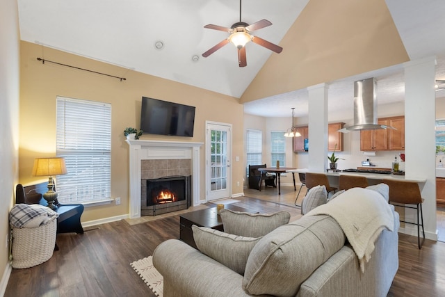 110 Bartlett Ln, Hendersonville, TN 37075 - photo 15