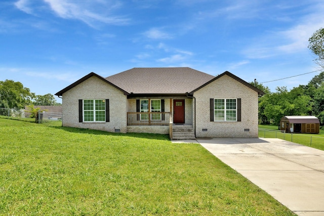 111 Parker Rd, Shelbyville, TN 37160 - photo 1