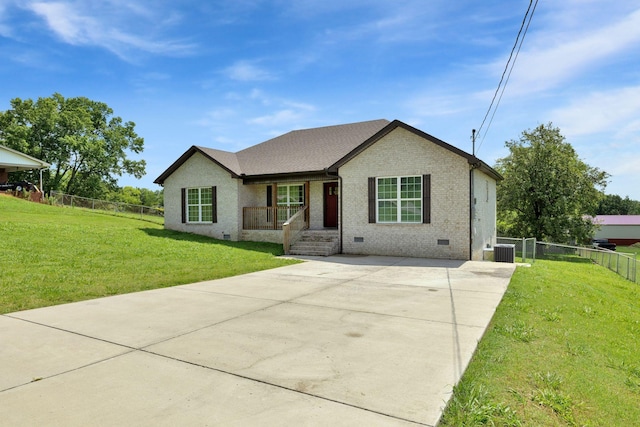 111 Parker Rd, Shelbyville, TN 37160 - photo 2