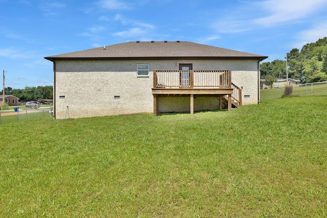 111 Parker Rd, Shelbyville, TN 37160 - photo 28