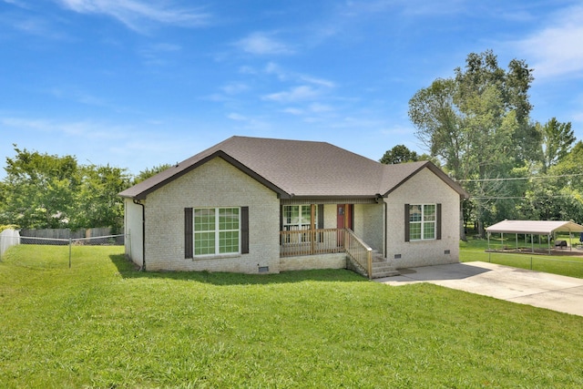111 Parker Rd, Shelbyville, TN 37160 - photo 3