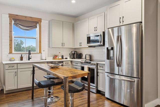 612 21st Ave N Unit 313, Nashville, TN 37203 - photo 4