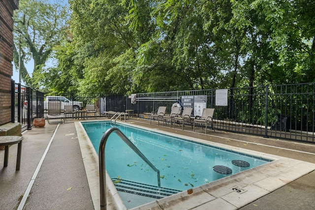 612 21st Ave N Unit 313, Nashville, TN 37203 - photo 16