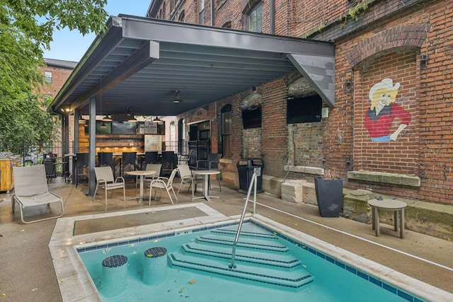 612 21st Ave N Unit 313, Nashville, TN 37203 - photo 17