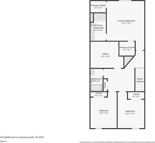 127 Saddlewood Ln, Hendersonville, TN 37075 - photo 57