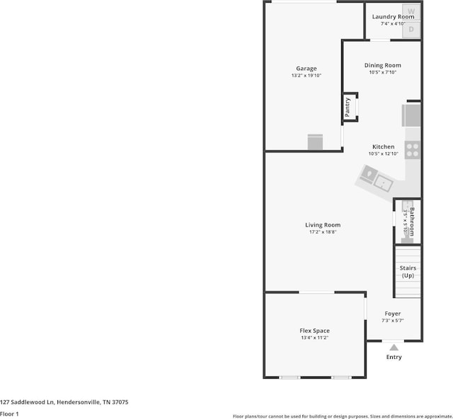 127 Saddlewood Ln, Hendersonville, TN 37075 - photo 56