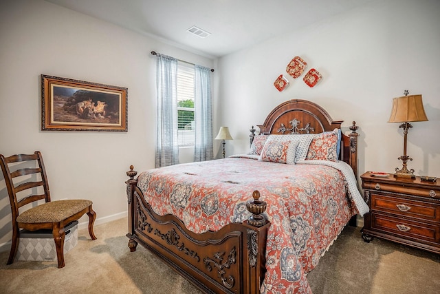 155 Nunally Dr, Baxter, TN 38544 - bedroom featuring carpet floors and baseboards