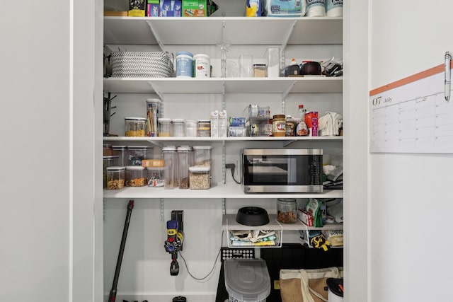 2006 Edison Park Ln, Nashville, TN 37209 - view of pantry