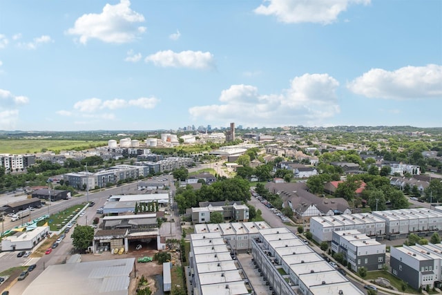 2006 Edison Park Ln, Nashville, TN 37209 - view of urban area