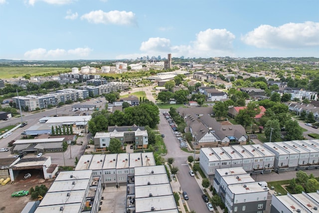 2006 Edison Park Ln, Nashville, TN 37209 - view of urban area
