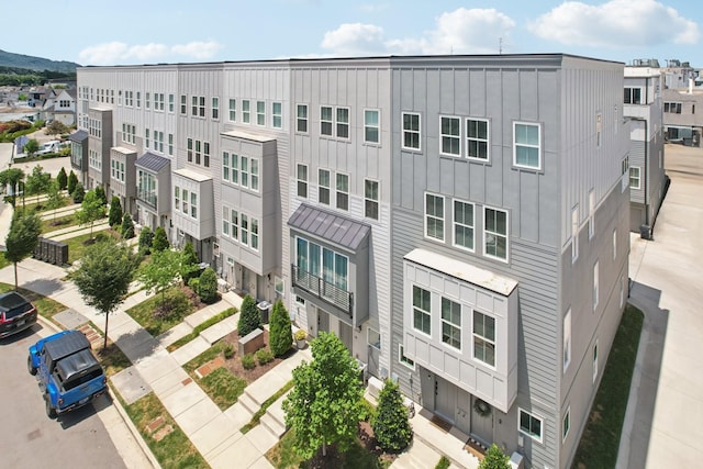 2006 Edison Park Ln, Nashville, TN 37209 - view of building exterior