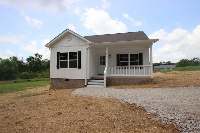 442 Robin Hood N, Doyle, TN 38559 - photo 3