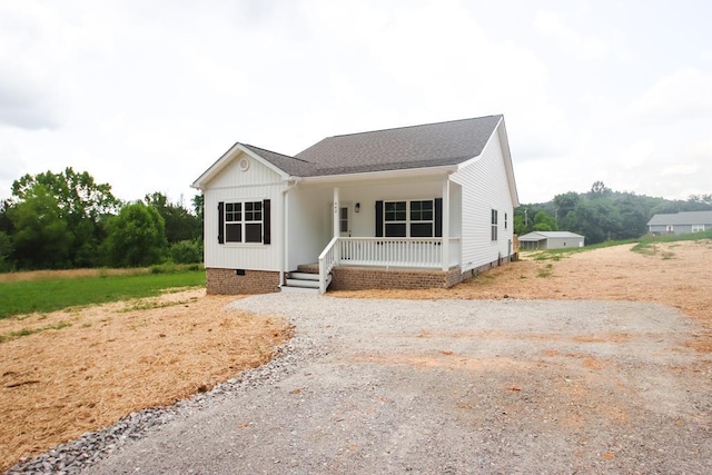 442 Robin Hood N, Doyle, TN 38559 - photo 1