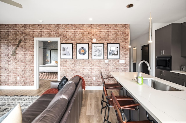 303 31st Ave N Unit 417, Nashville, TN 37203 - photo 16