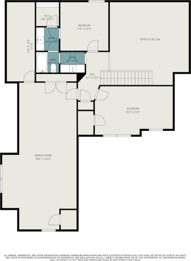 8012 Traditions Ln, Columbia, TN 38401 - photo 42