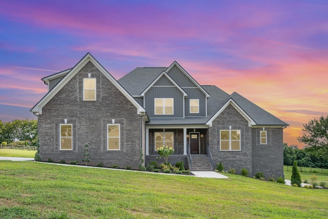 8012 Traditions Ln, Columbia, TN 38401 - photo 2