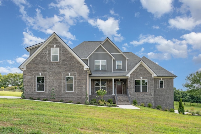 8012 Traditions Ln, Columbia, TN 38401 - photo 1
