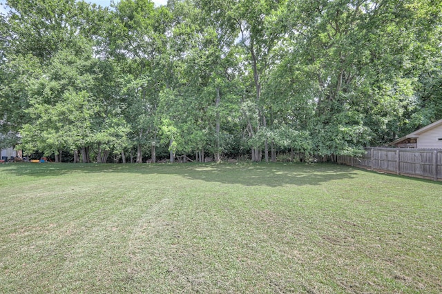 1213 N Graycroft Ave, Madison, TN 37115 - view of yard