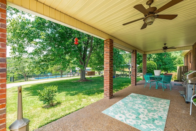 1901 Scotty Parker Rd, Gallatin, TN 37066 - photo 45