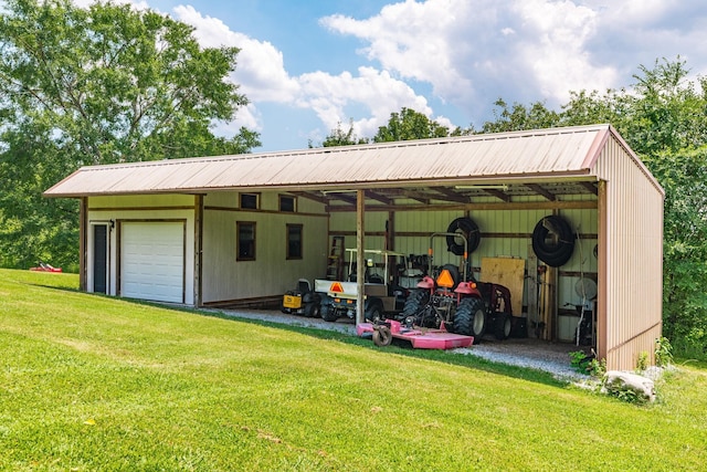 1901 Scotty Parker Rd, Gallatin, TN 37066 - photo 64