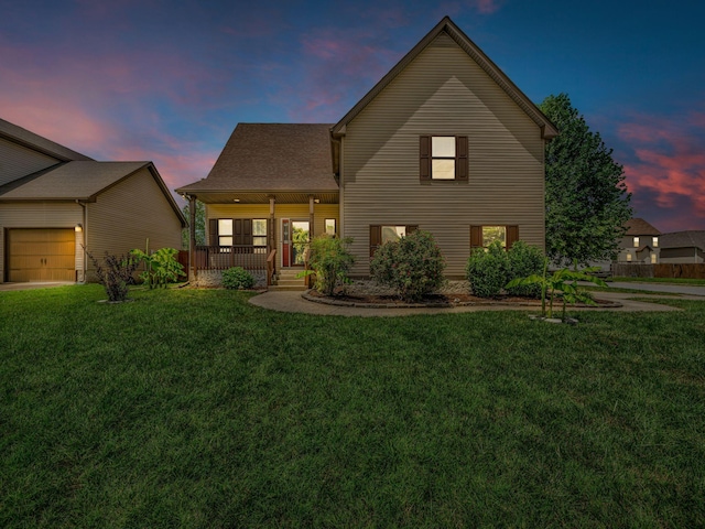 696 Sly Fox Dr, Clarksville, TN 37040 - photo 36