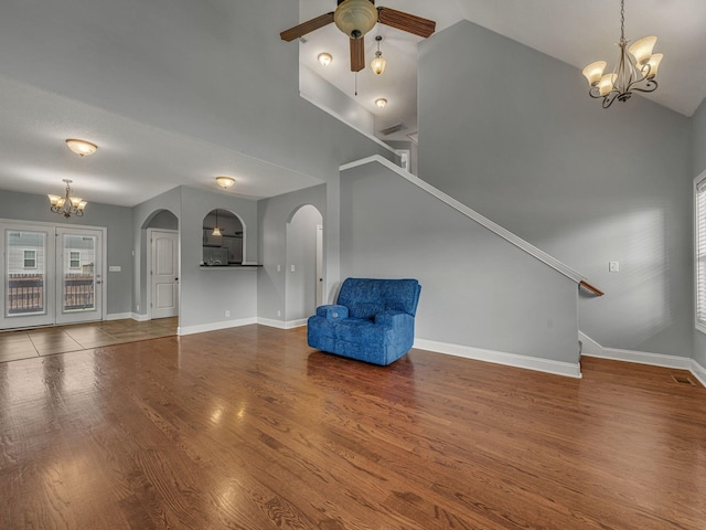 696 Sly Fox Dr, Clarksville, TN 37040 - photo 4