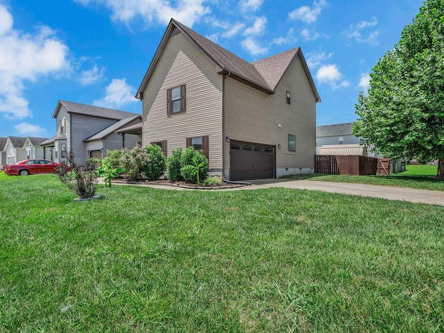 696 Sly Fox Dr, Clarksville, TN 37040 - photo 2