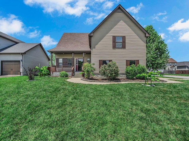 696 Sly Fox Dr, Clarksville, TN 37040 - photo 1
