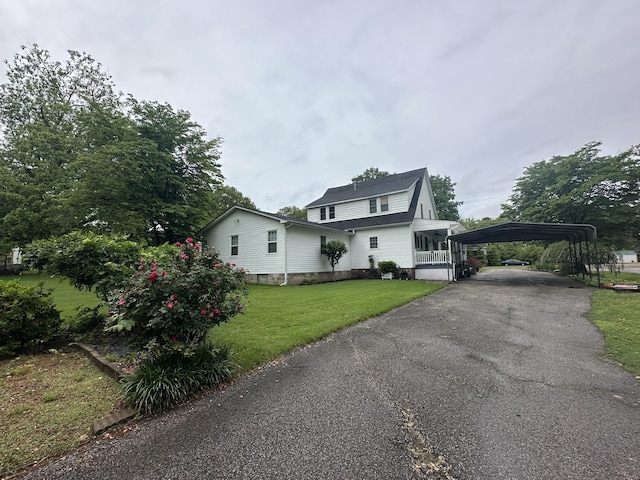 605 Neely St, Bolivar, TN 38008 - photo 45