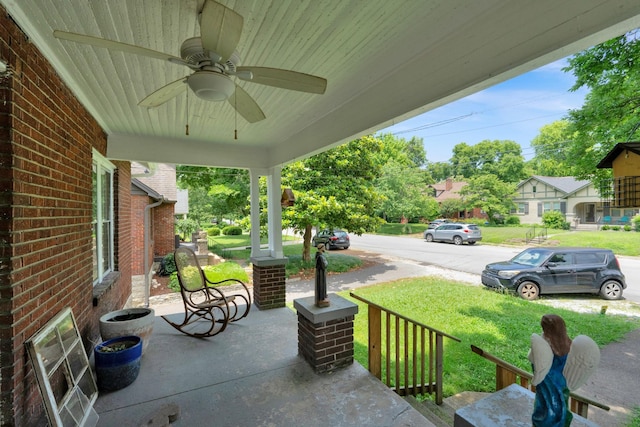 2803 W Linden Ave, Nashville, TN 37212 - photo 7