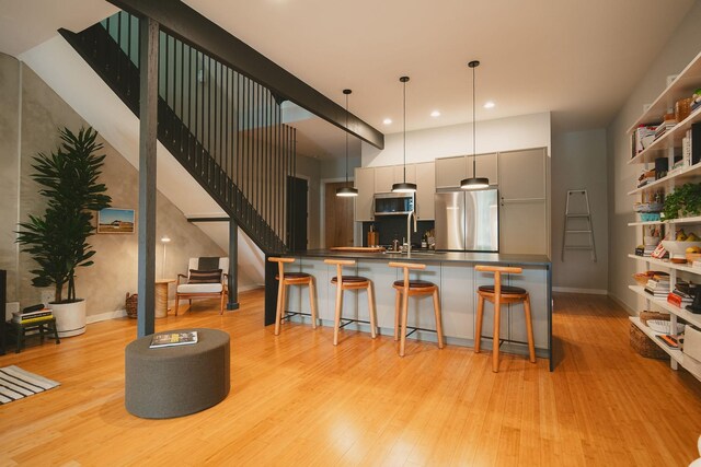1413 Riverside Dr Unit A, Nashville, TN 37206 - photo 11