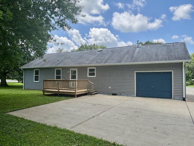 595 Glenwood Ave, Smyrna, TN 37167 - photo 28