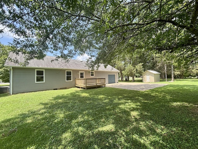 595 Glenwood Ave, Smyrna, TN 37167 - photo 26