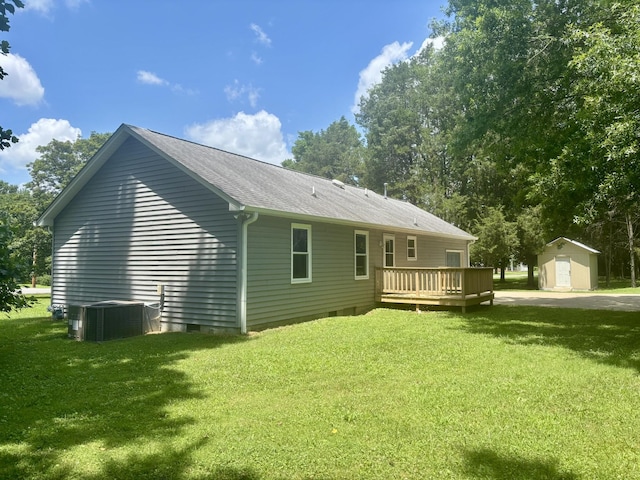 595 Glenwood Ave, Smyrna, TN 37167 - photo 27