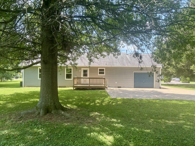 595 Glenwood Ave, Smyrna, TN 37167 - photo 29
