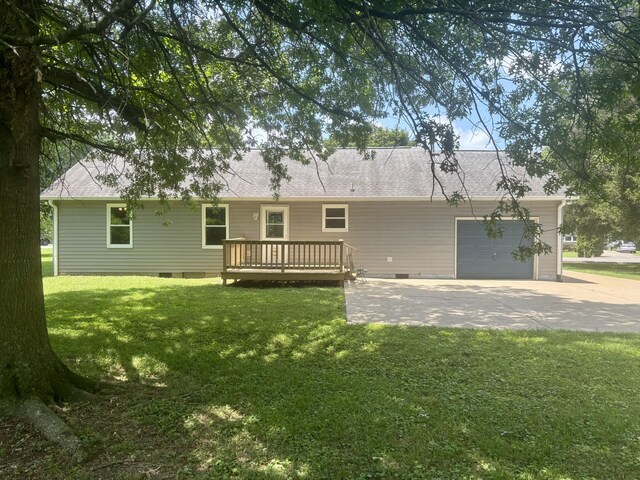 595 Glenwood Ave, Smyrna, TN 37167 - photo 30