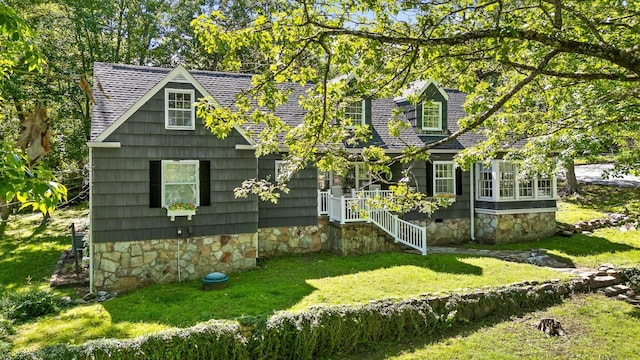 1300 Elfin Rd, Lookout Mountain, GA 30750 - photo 42