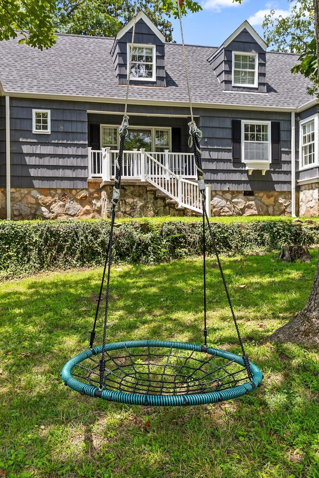 1300 Elfin Rd, Lookout Mountain, GA 30750 - photo 45