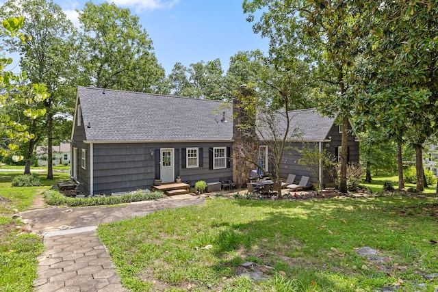 1300 Elfin Rd, Lookout Mountain, GA 30750 - photo 49
