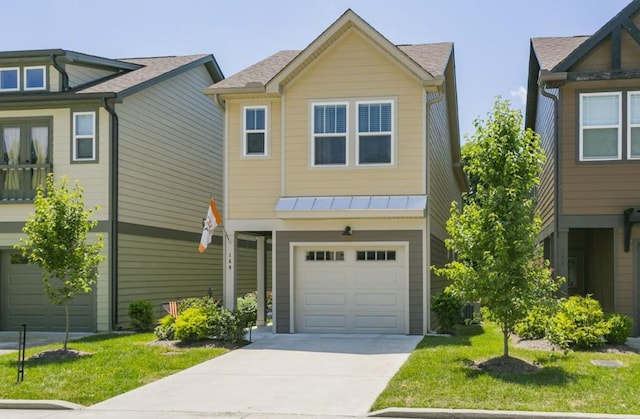 160 Shiaway Ct, Nashville, TN 37217 - photo 1
